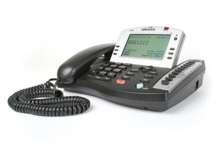 Business Phone System